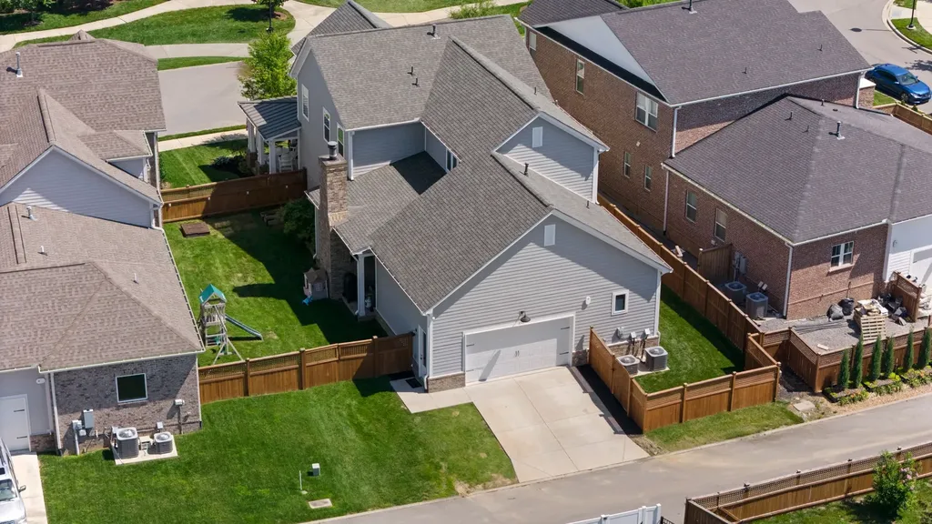 332 Azalea Circle Hendersonville TN 37075
