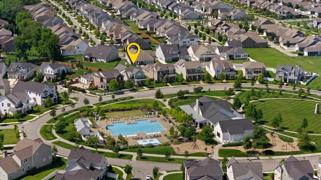 332 Azalea Circle Hendersonville TN 37075