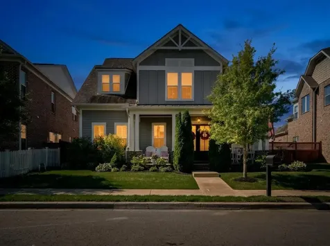 332 Azalea Circle Hendersonville TN 37075