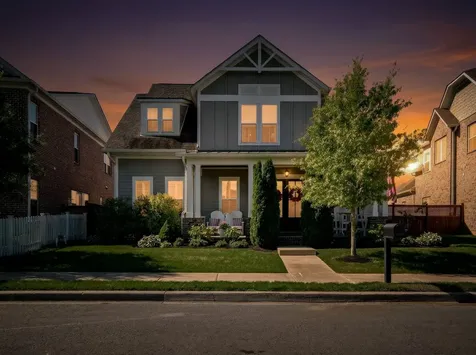 332 Azalea Circle Hendersonville TN 37075