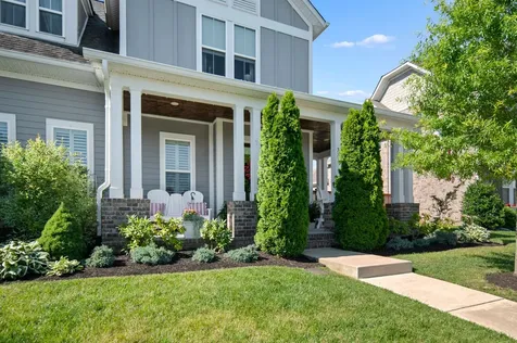 332 Azalea Circle Hendersonville TN 37075