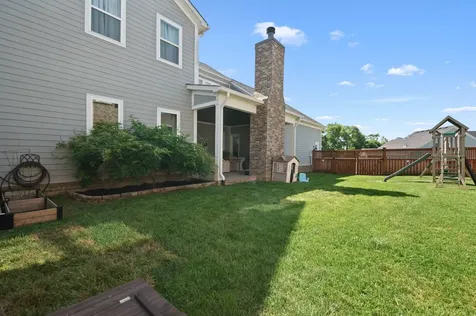332 Azalea Circle Hendersonville TN 37075