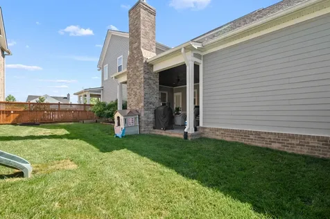 332 Azalea Circle Hendersonville TN 37075