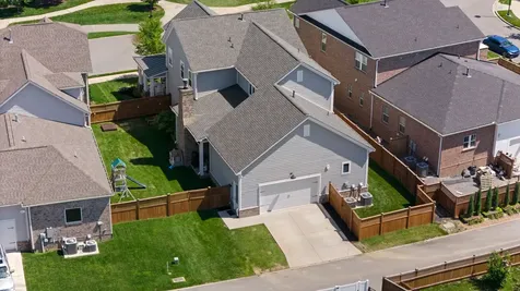 332 Azalea Circle Hendersonville TN 37075