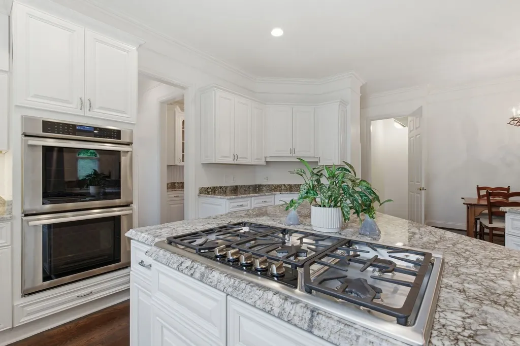 1096 Sunset Road Brentwood TN 37027