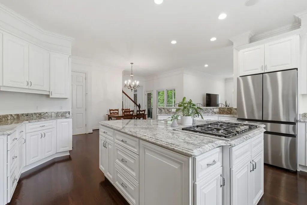 1096 Sunset Road Brentwood TN 37027