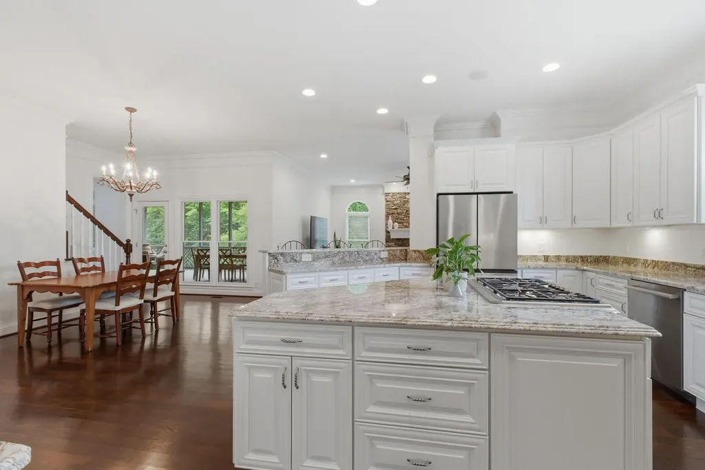 1096 Sunset Road Brentwood TN 37027