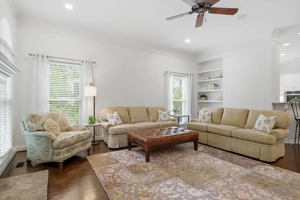 1096 Sunset Road Brentwood TN 37027