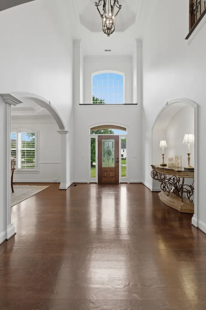 1096 Sunset Road Brentwood TN 37027
