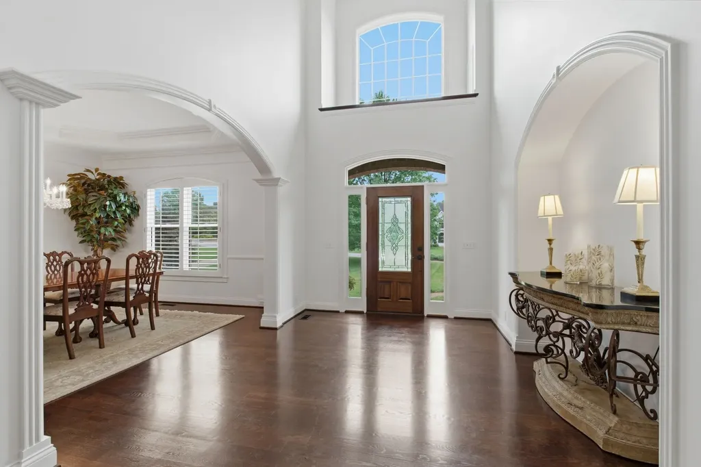1096 Sunset Road Brentwood TN 37027
