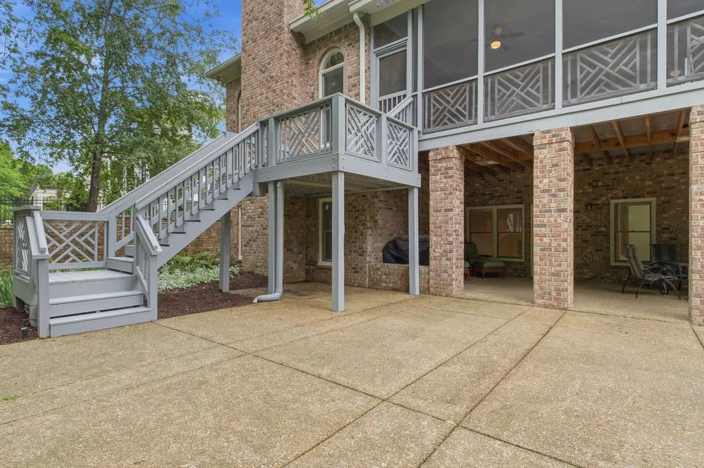 1096 Sunset Road Brentwood TN 37027