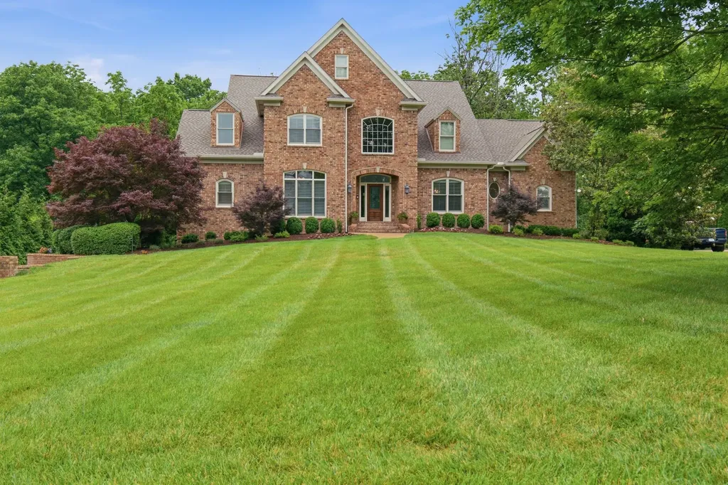 1096 Sunset Road Brentwood TN 37027