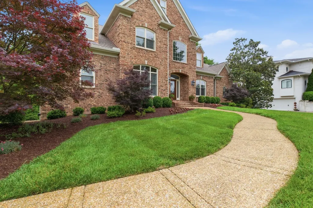 1096 Sunset Road Brentwood TN 37027