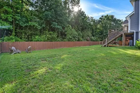 7923 Woodstone Drive Hixson TN 37343