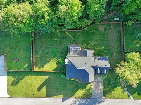7923 Woodstone Drive Hixson TN 37343