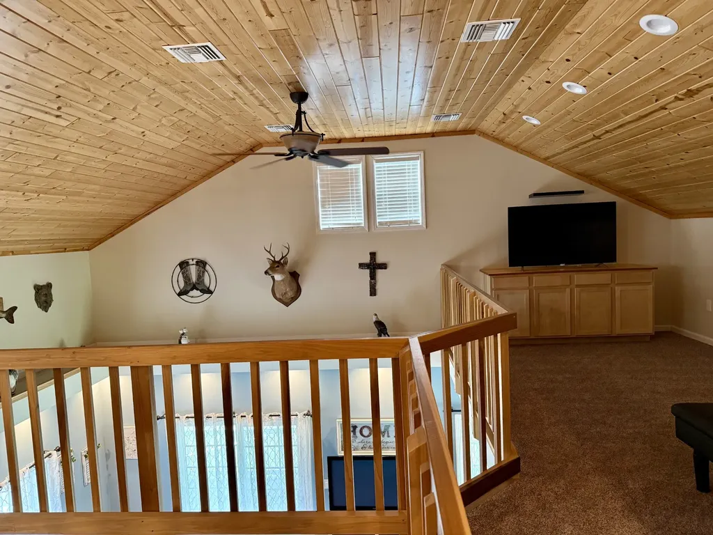 581 Shady Grove Road Bloomington Springs TN 38545