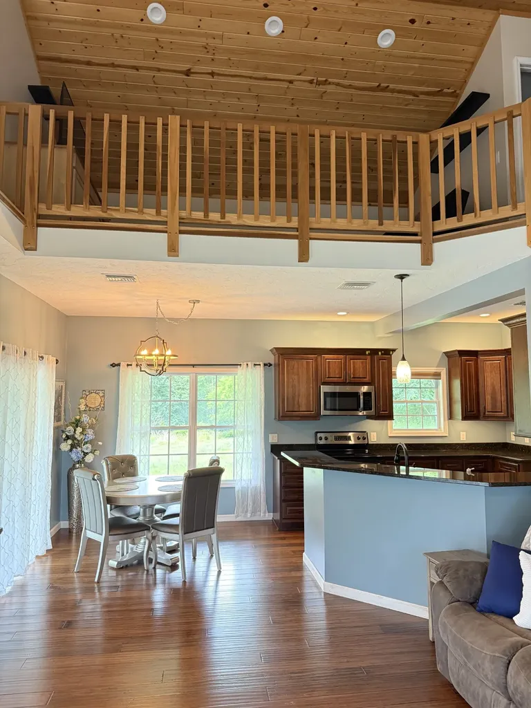 581 Shady Grove Road Bloomington Springs TN 38545