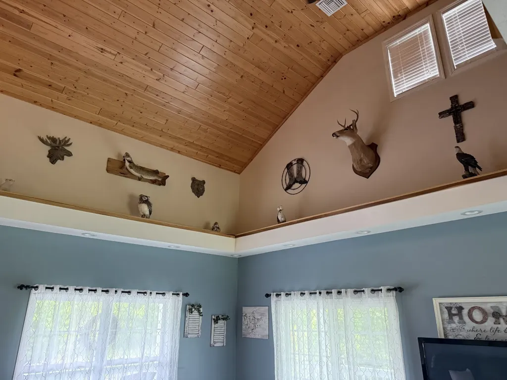 581 Shady Grove Road Bloomington Springs TN 38545