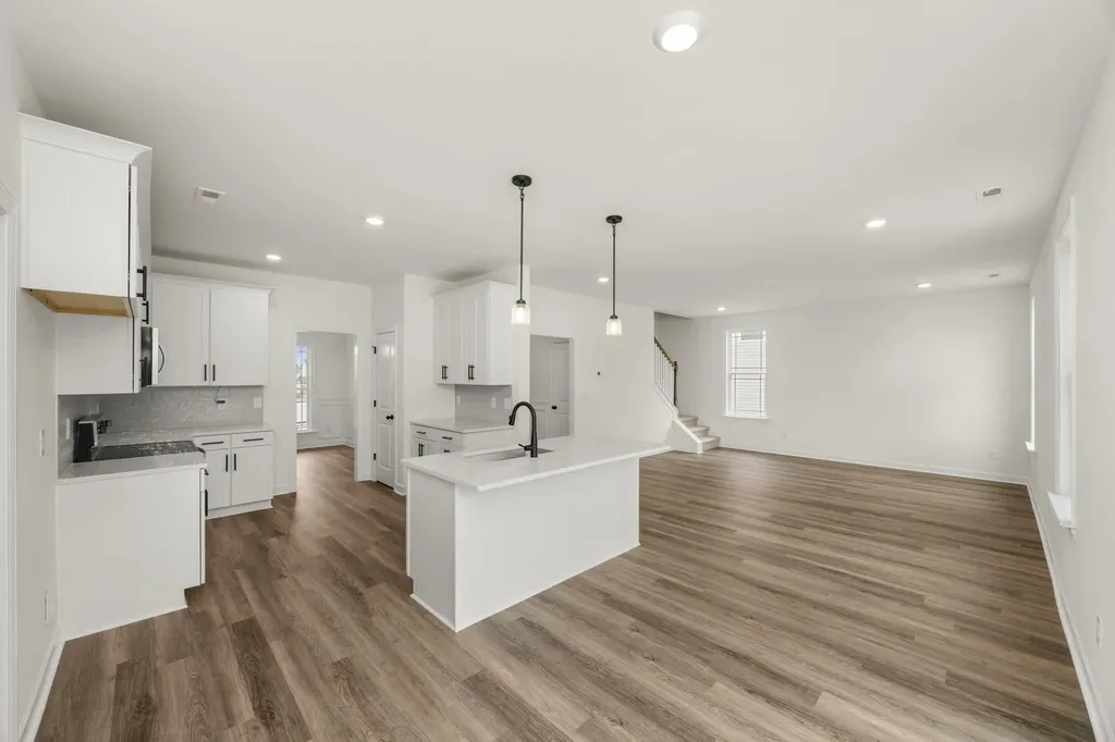 5020 Salient Drive Spring Hill TN 37174