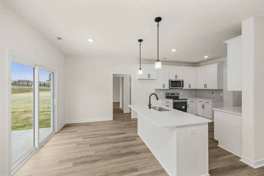 5020 Salient Drive Spring Hill TN 37174