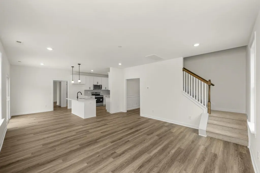 5020 Salient Drive Spring Hill TN 37174