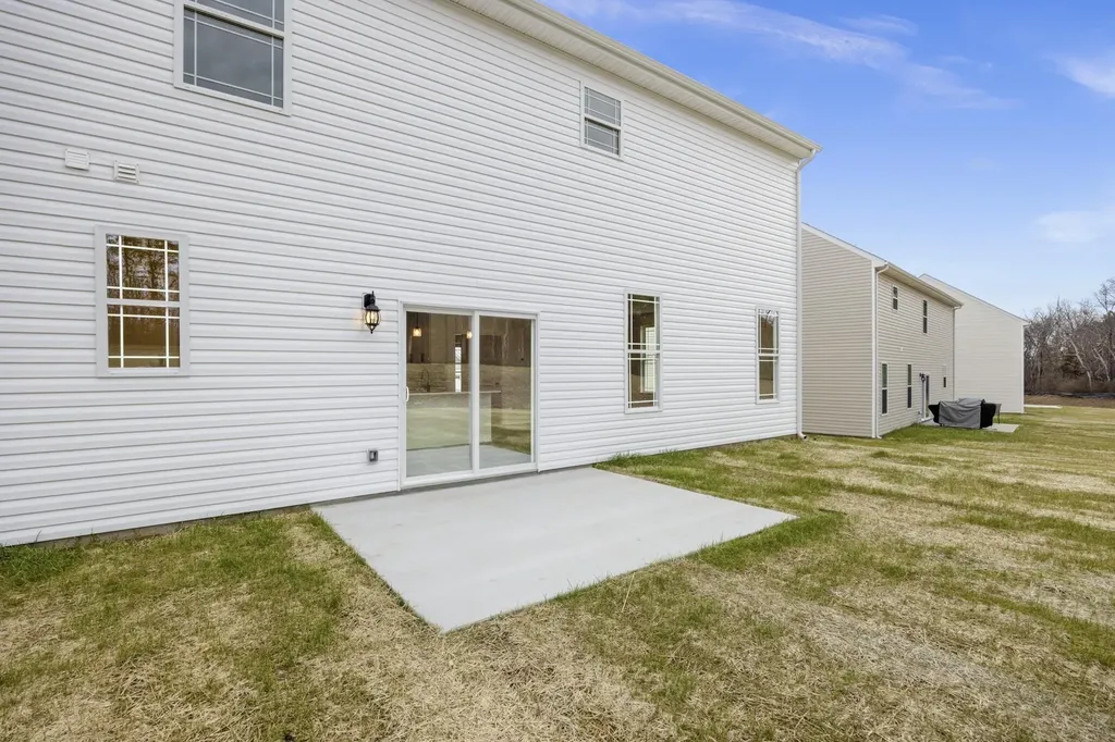 5020 Salient Drive Spring Hill TN 37174
