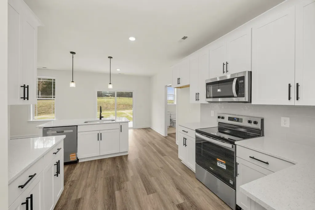 5020 Salient Drive Spring Hill TN 37174