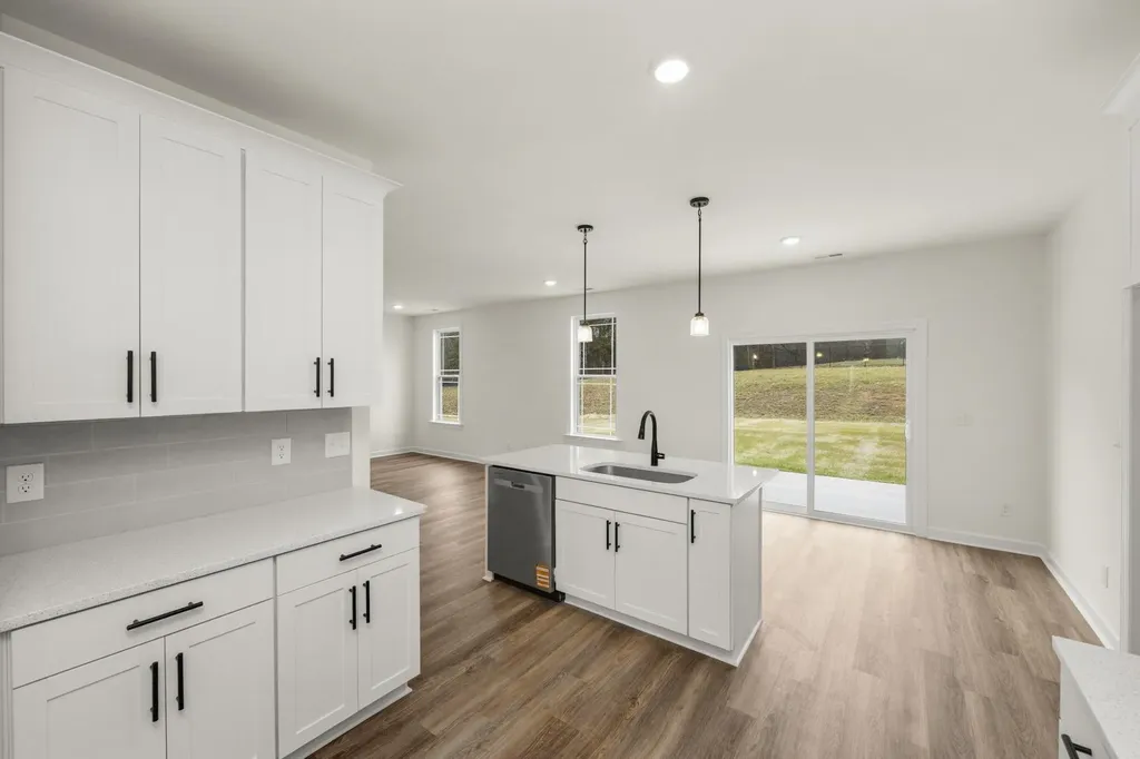 5020 Salient Drive Spring Hill TN 37174