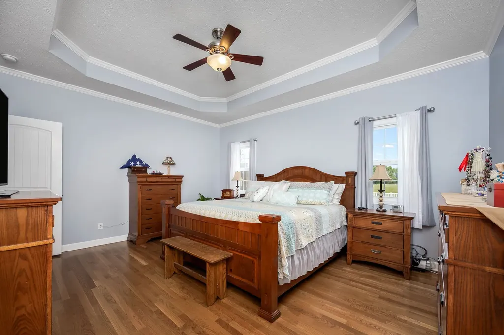 144 Richland Court Manchester TN 37355