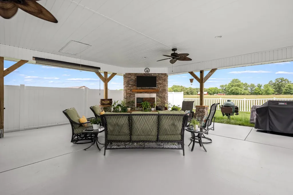 144 Richland Court Manchester TN 37355
