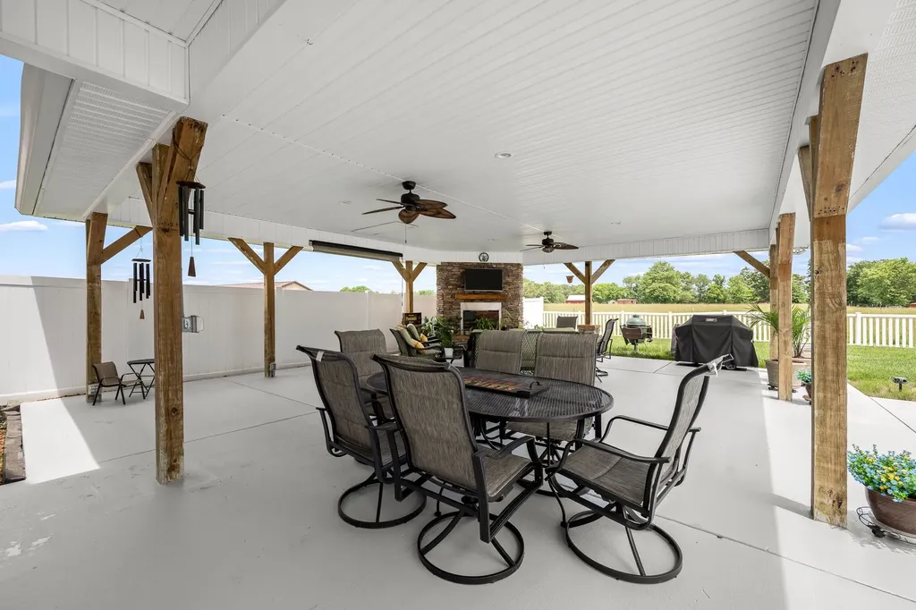 144 Richland Court Manchester TN 37355