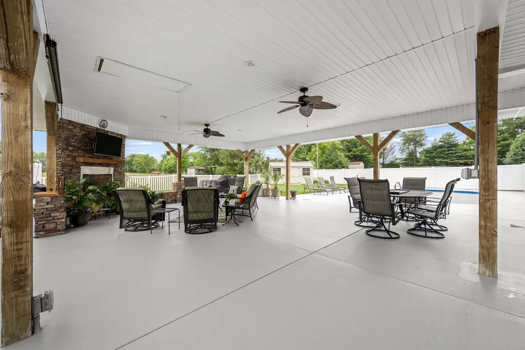 144 Richland Court Manchester TN 37355