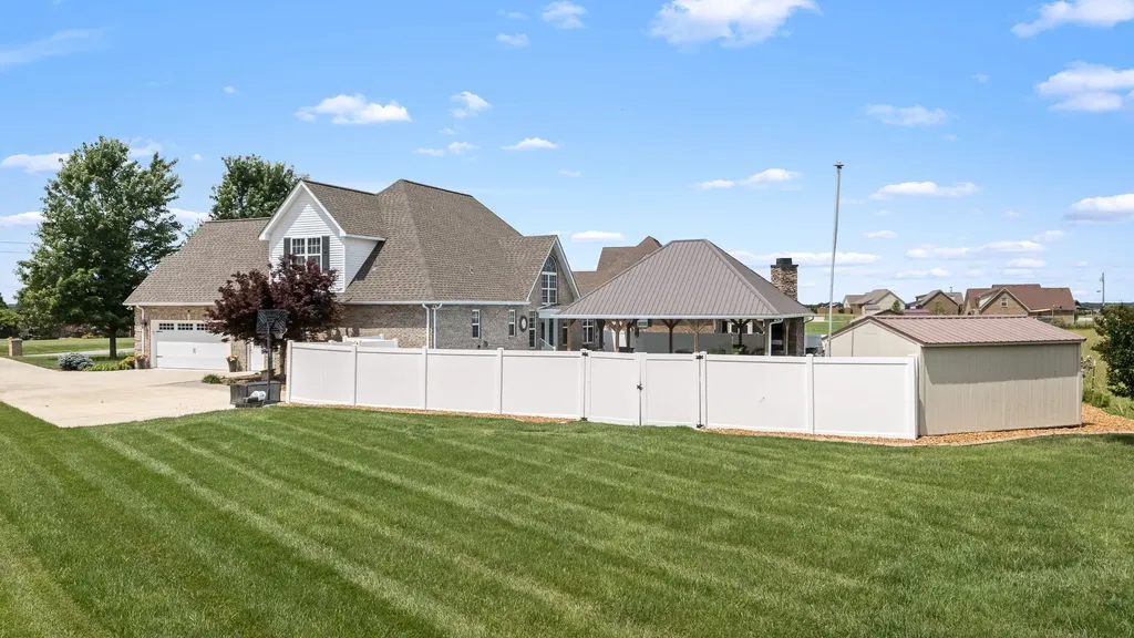 144 Richland Court Manchester TN 37355
