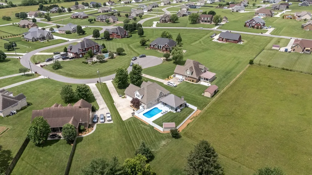 144 Richland Court Manchester TN 37355