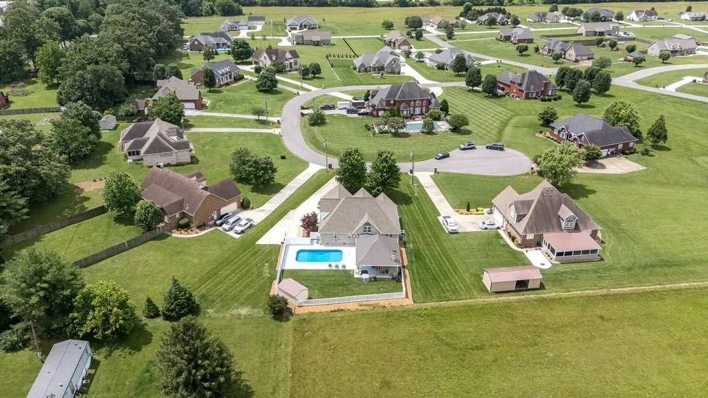 144 Richland Court Manchester TN 37355