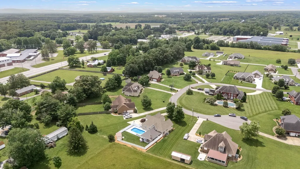 144 Richland Court Manchester TN 37355