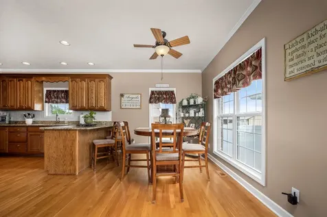 144 Richland Court Manchester TN 37355