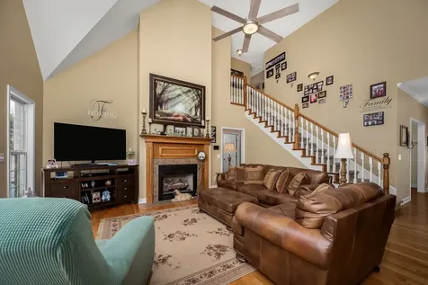 144 Richland Court Manchester TN 37355