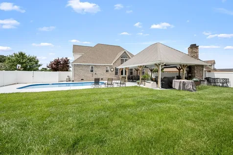 144 Richland Court Manchester TN 37355