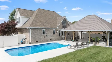 144 Richland Court Manchester TN 37355