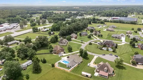 144 Richland Court Manchester TN 37355