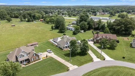 144 Richland Court Manchester TN 37355
