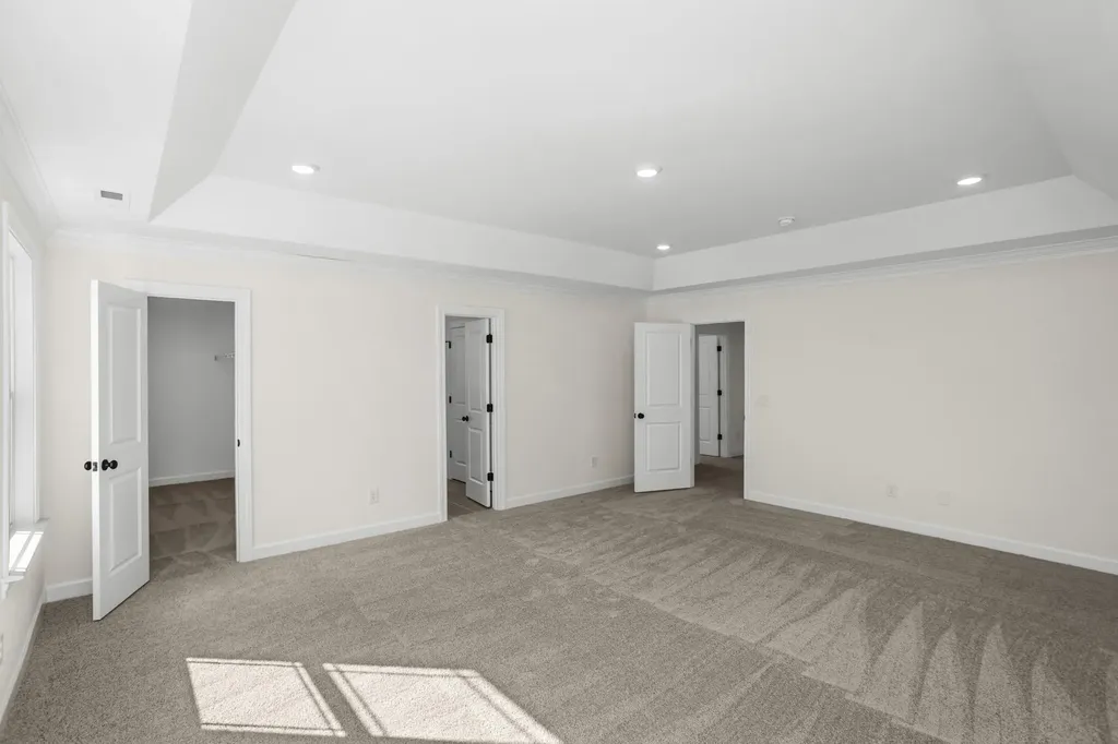 5018 Salient Drive Spring Hill TN 37174