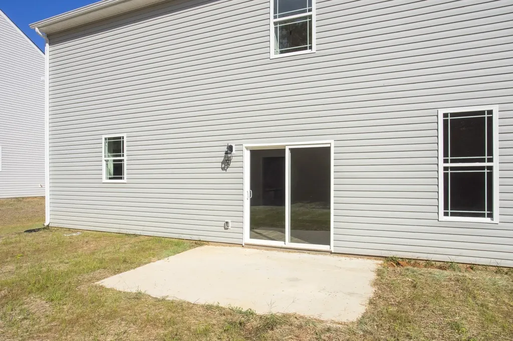 5018 Salient Drive Spring Hill TN 37174
