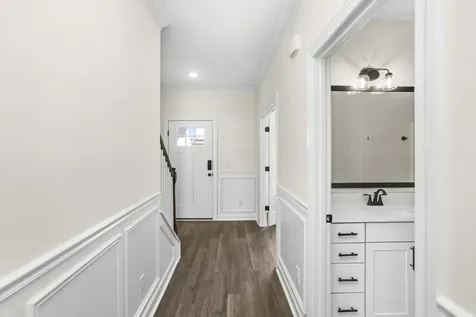 5018 Salient Drive Spring Hill TN 37174