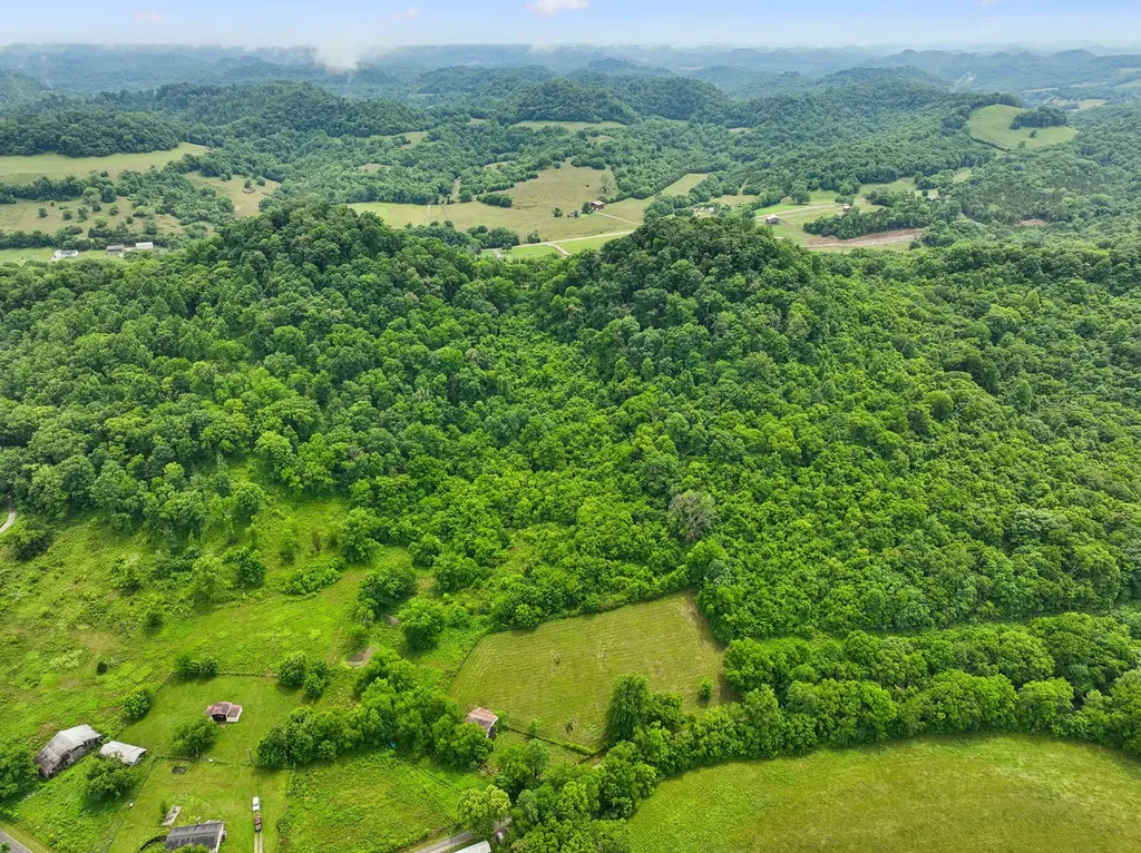 0 Little Salt Lick Creek Road Carthage TN 37030