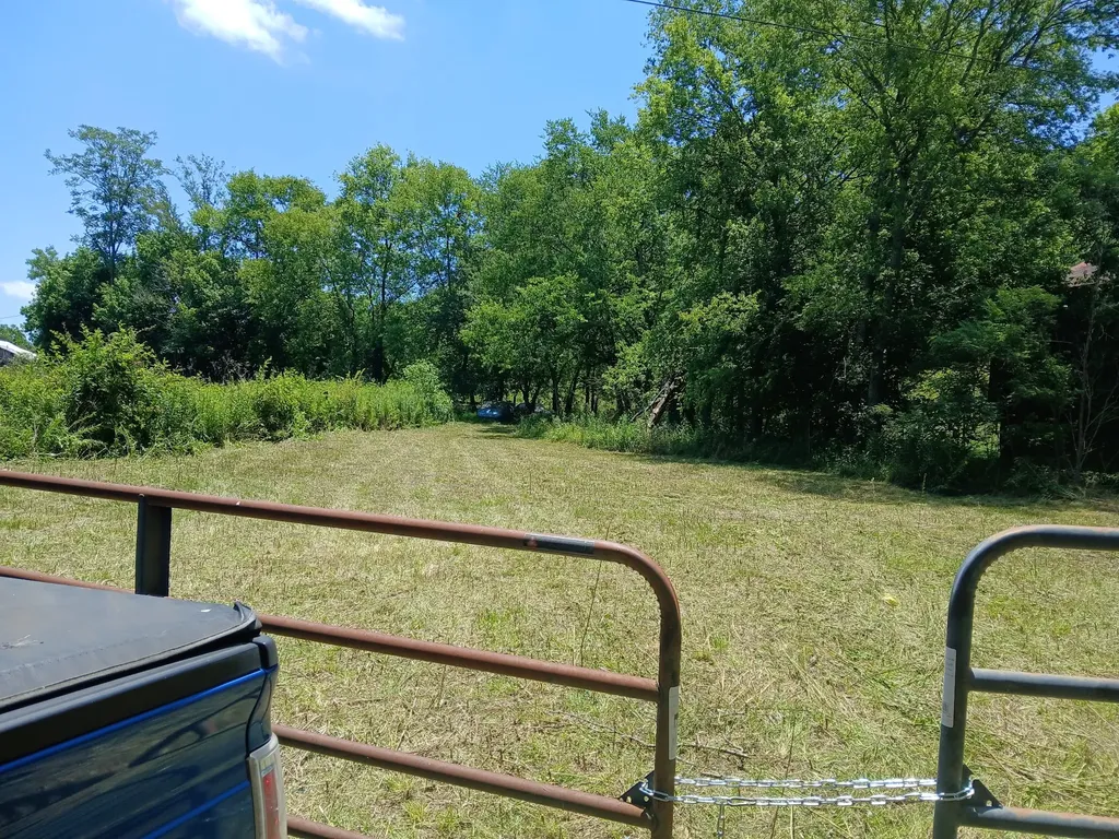 0 Little Salt Lick Creek Road Carthage TN 37030