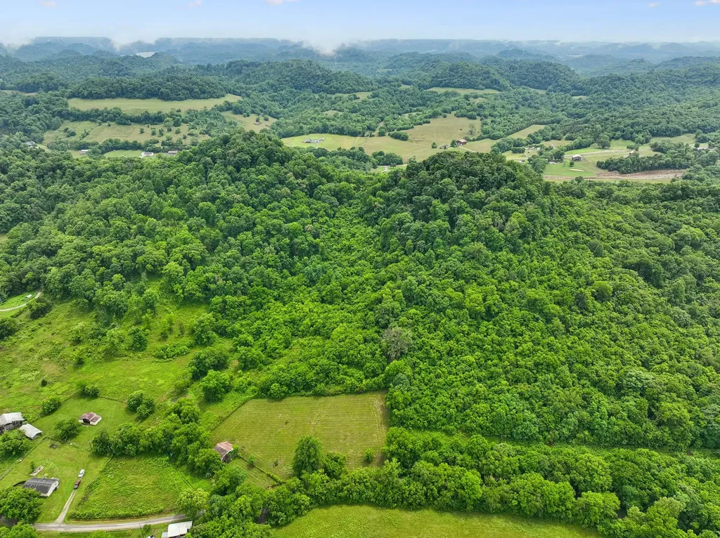 0 Little Salt Lick Creek Road Carthage TN 37030