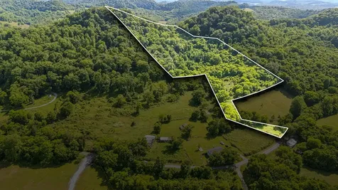 0 Little Salt Lick Creek Road Carthage TN 37030