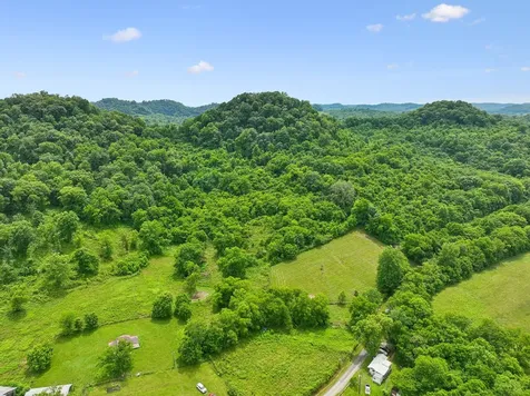 0 Little Salt Lick Creek Road Carthage TN 37030